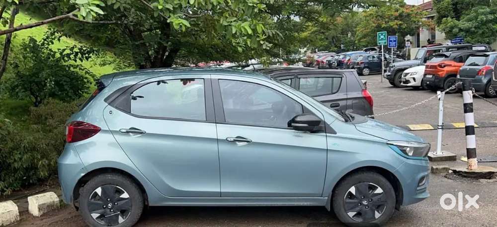 For Sale – Tata Tiago Ev Xz+ (2023)