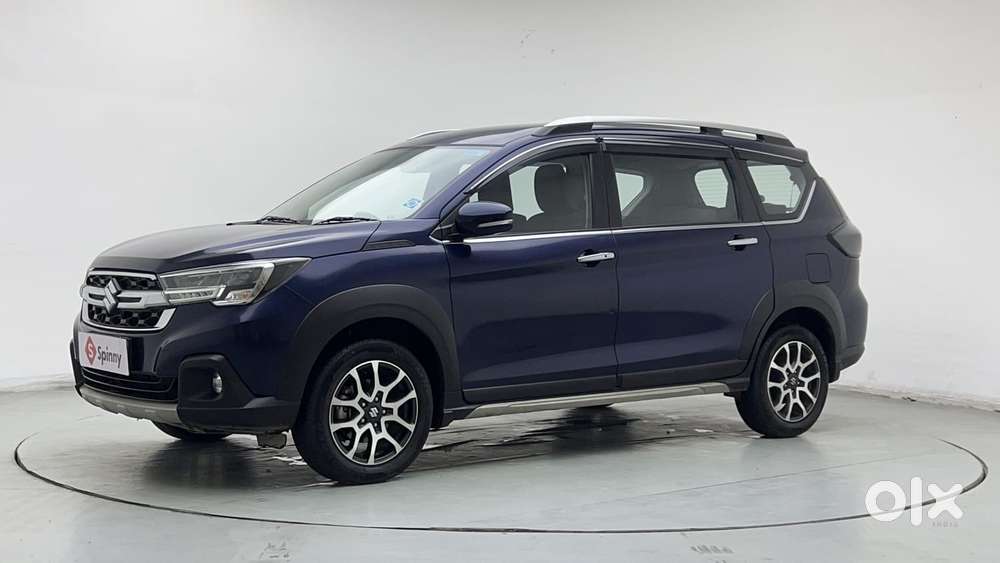 Maruti Suzuki Xl6 1.5 Zeta Mt, 2024, Petrol