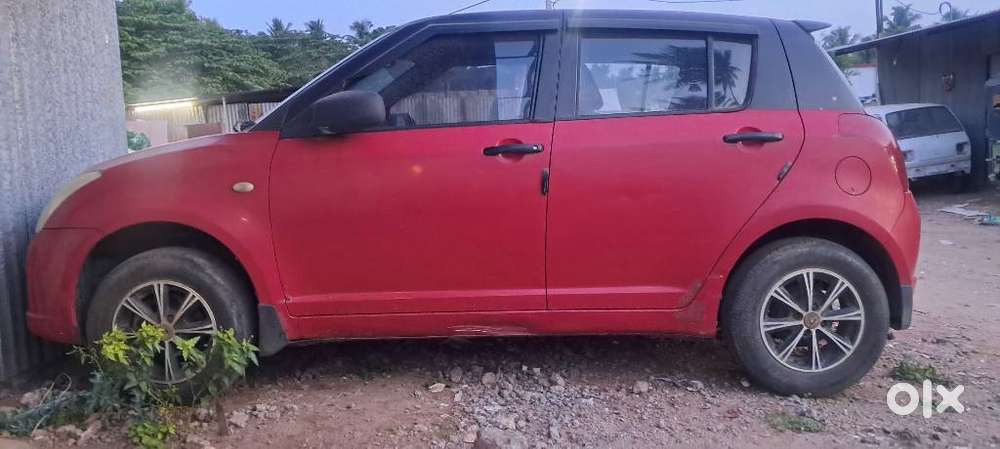 Maruti Suzuki Swift, 2006, Petrol