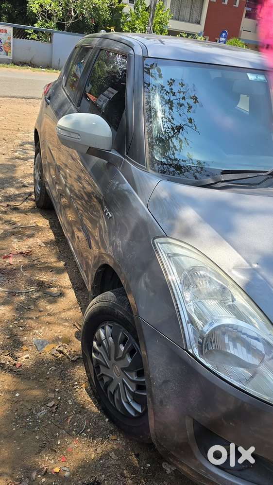 2013 Maruti Suzuki Swift