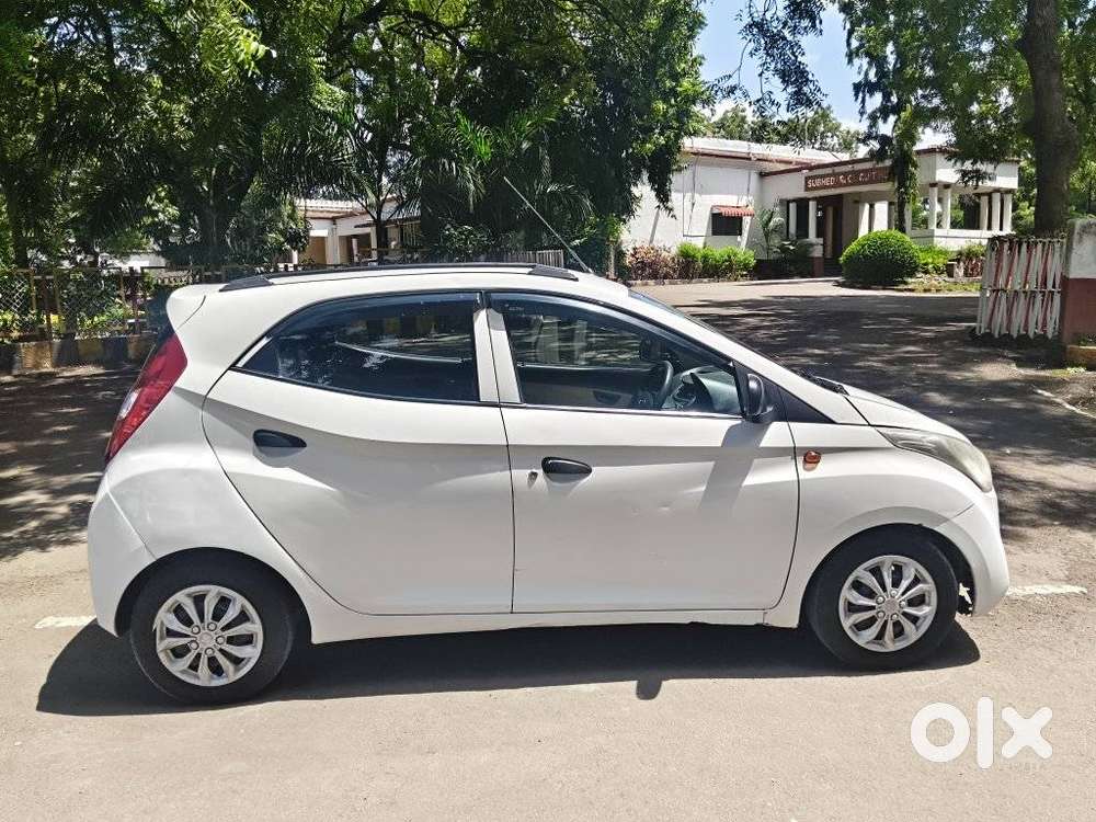 Hyundai Eon Magna +, 2014, Petrol