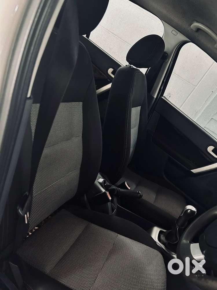 Ford Fiesta 1.4 Duratorq Exi 2011