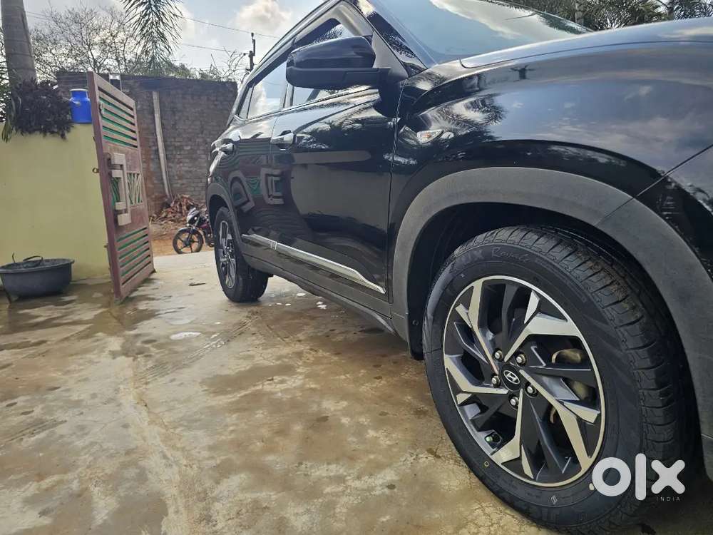 Creta 2021 Well Maintained