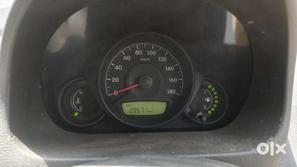 Hyundai Eon Era 2017 Petrol Manual