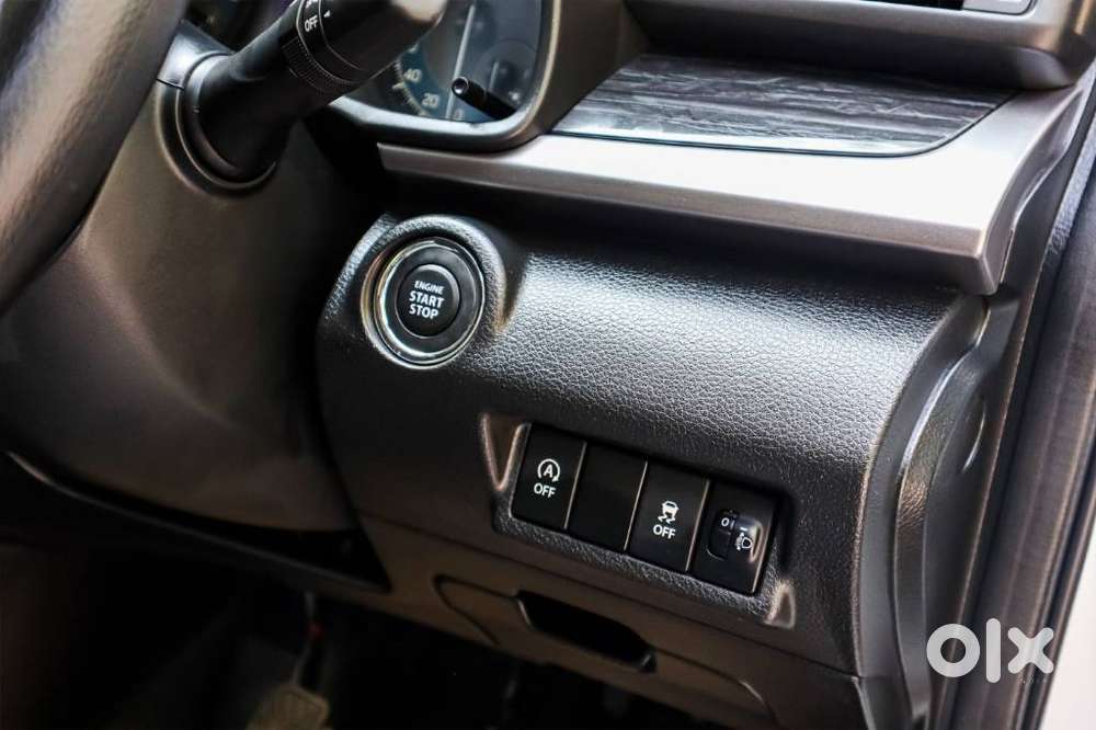 Maruti Suzuki Xl6 1.5 Zeta Mt, 2026, Petrol