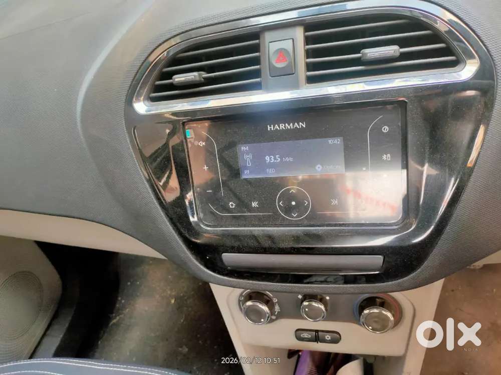 Tata Tiago Xt 1st Owner