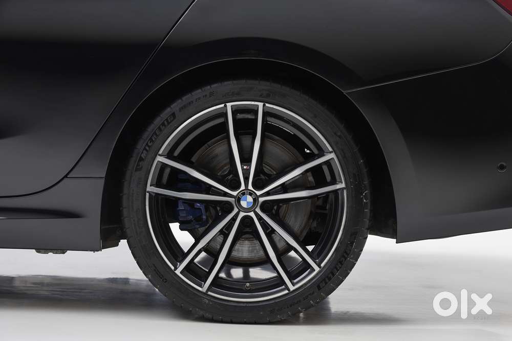 Bmw 3 Series 3.0 M340i Xdrive, 2023, Petrol