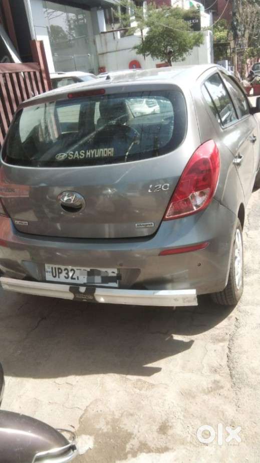 Hyundai I20 2012-2014 Magna Optional 1.4 Crdi, 2013, Diesel