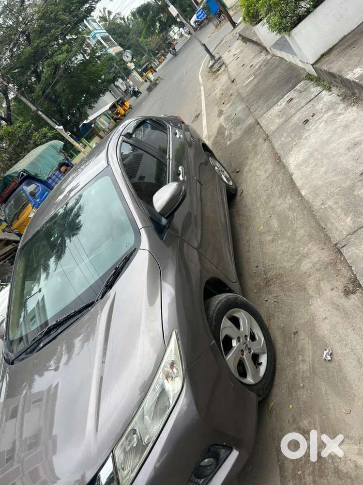 Honda City 2014 Petrol Well Maintained