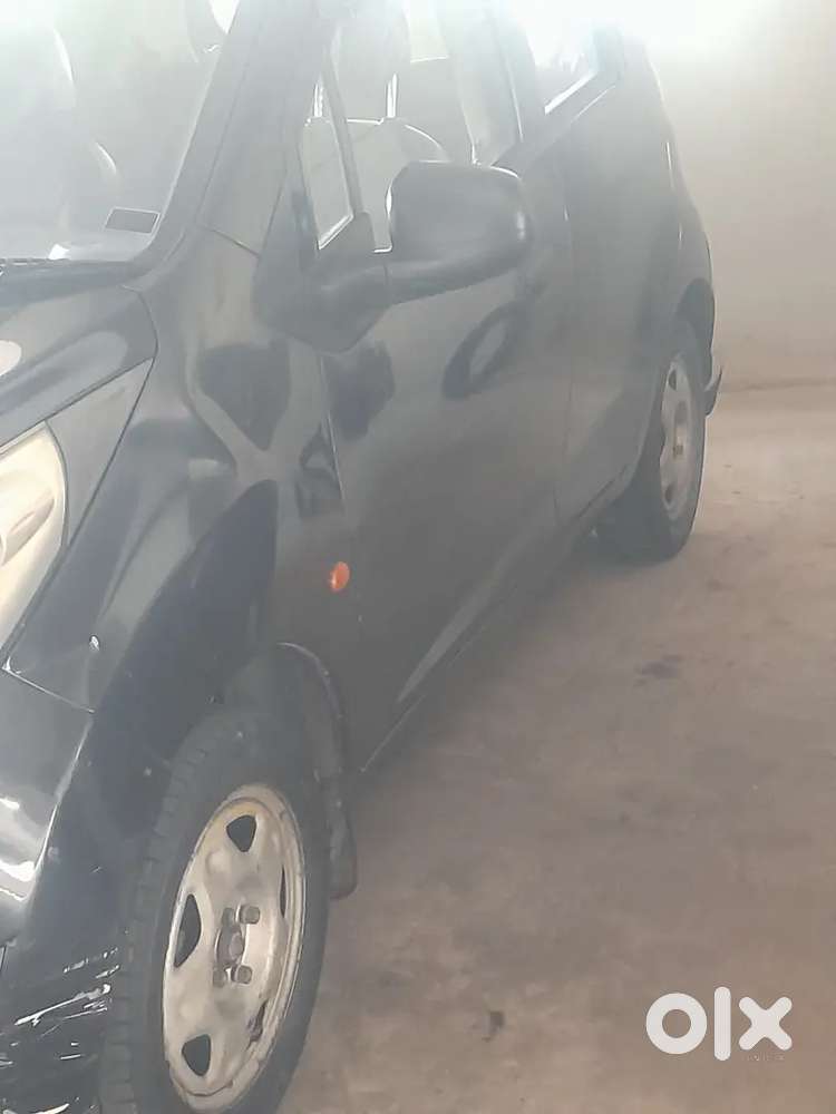 Chevrolet Beat Diesel 2012