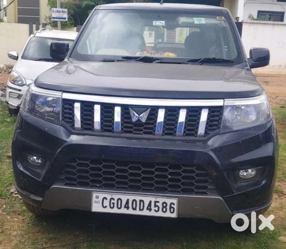 Mahindra Bolero Neo Plus 2025 Diesel Good Condition