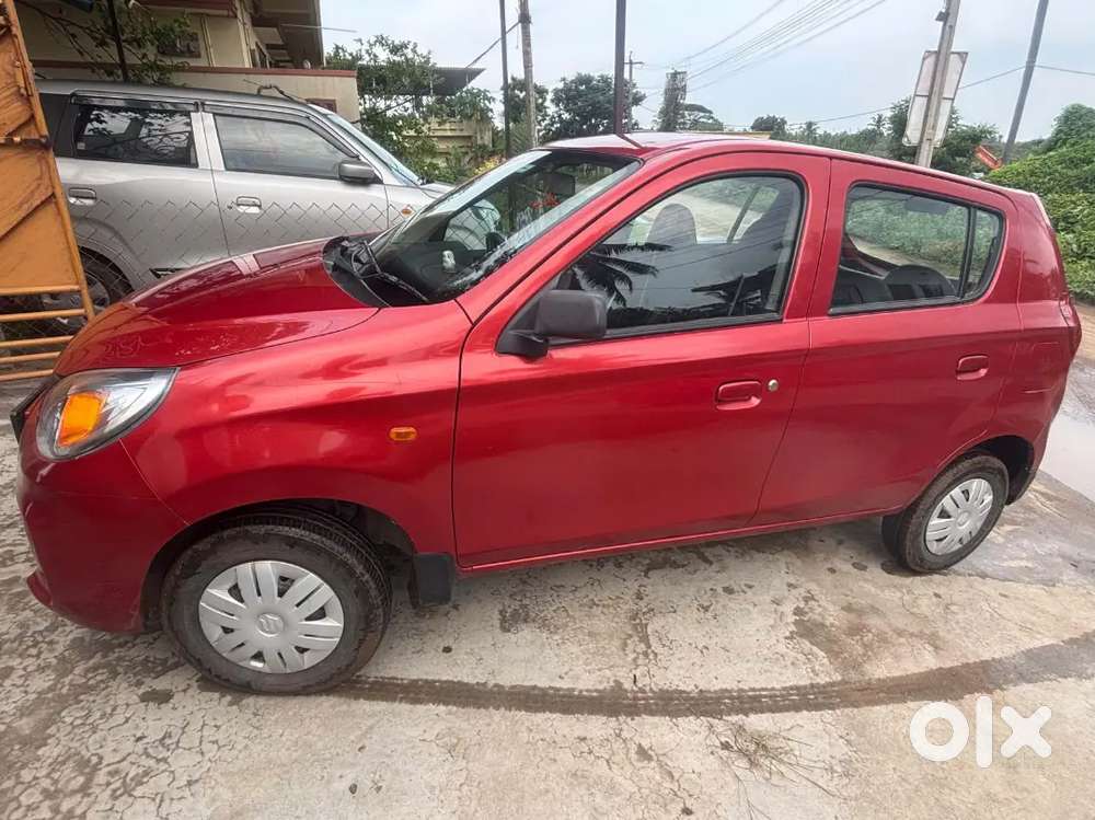 Maruti Suzuki Alto 2023