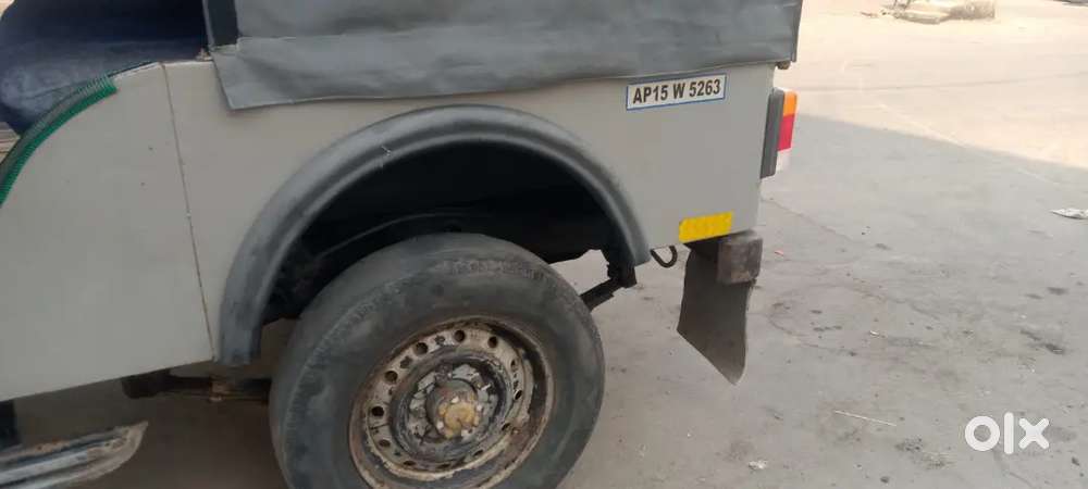 Capacity 5+1 Taxi Plate