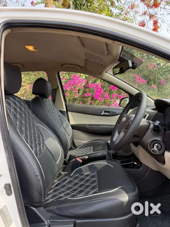 Hyundai I20, 2014, Petrol