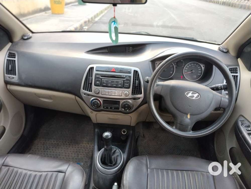 Hyundai I20 Magna Optional 1.2, 2014, Cng & Hybrids
