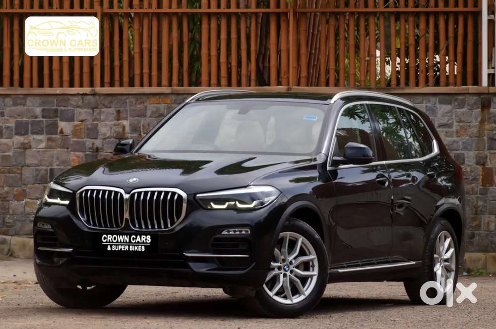 Bmw X5 3.0 Xdrive 40i Sportx Plus, 2022, Petrol