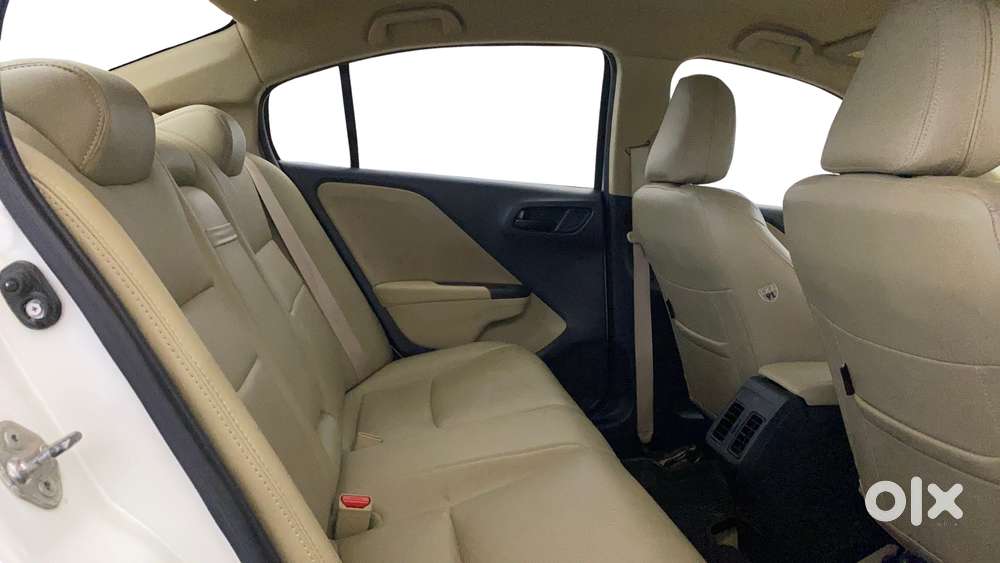 Honda City 2015-2017 I Vtec Sv, 2015, Petrol