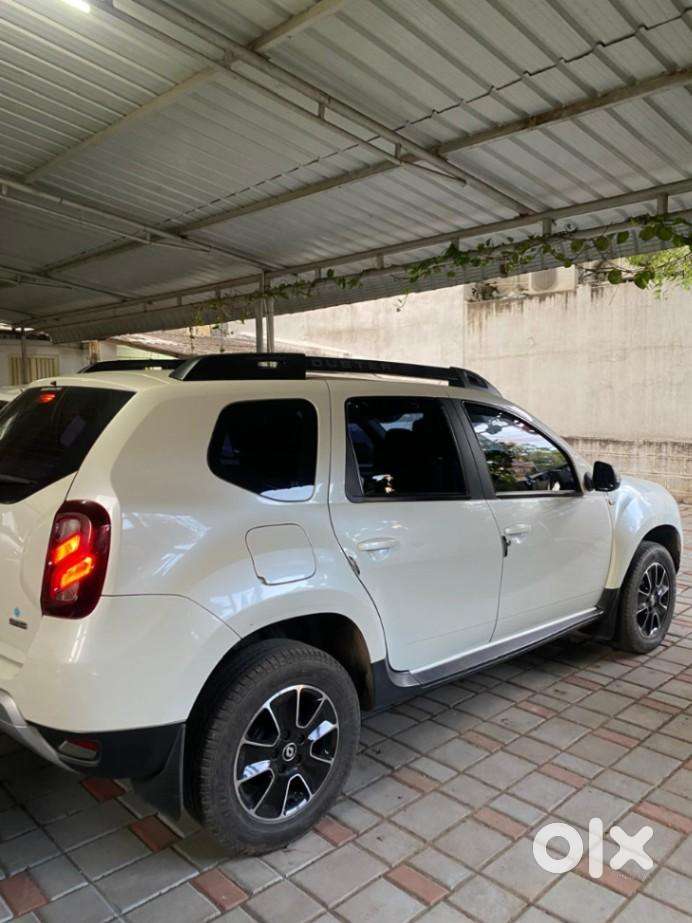 Renault Duster Rxs Cvt 106 Ps, 2020, Diesel