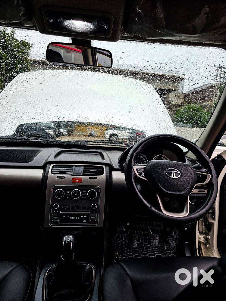 Tata Safari Storme [ ] 2.2 Ex 4x2, 2019, Diesel