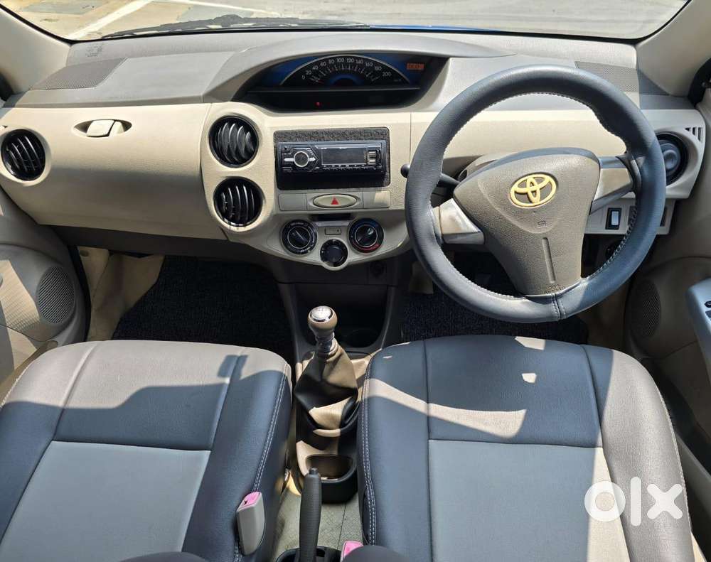 Toyota Etios Liva 2013-2014 Gd, 2013, Diesel