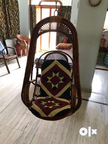 Hanging deals chair olx