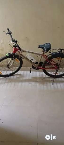 Second hand cycle ranger sale