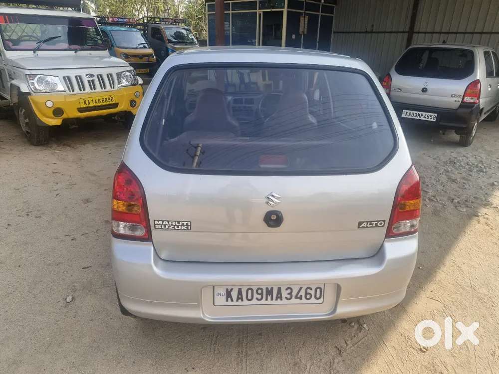 Maruti Suzuki Alto 800 2012 Petrol 66404 Km Driven