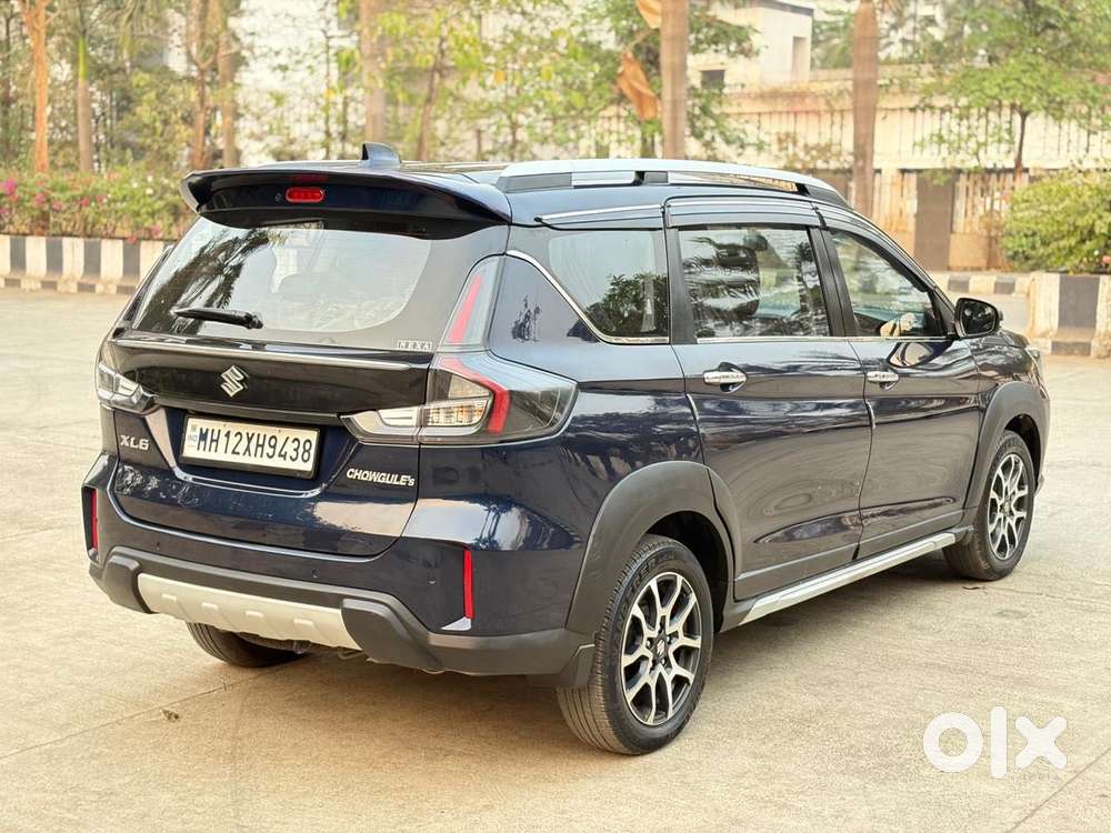 Maruti Suzuki Xl6 Zeta Mt Cng, 2024, Cng & Hybrids