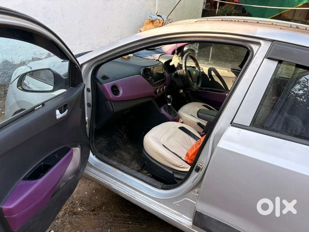Hyundai Grand I10 2014 Diesel