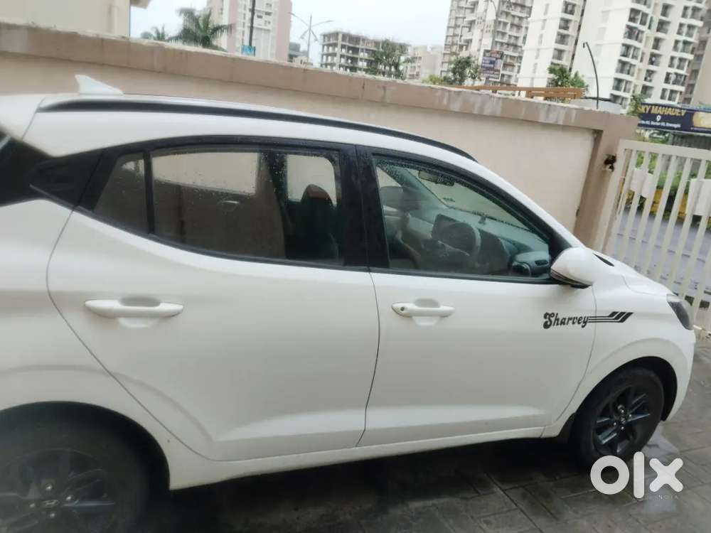 Hyundai Grand I10 Nios 2021 Cng & Hybrids 26100 Km Driven