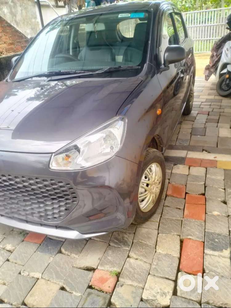Maruti Suzuki Alto K10 2023 Petrol 3900 Km Driven