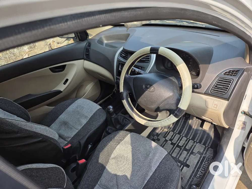 Hyundai Eon 0.8 Magna 2017 Car