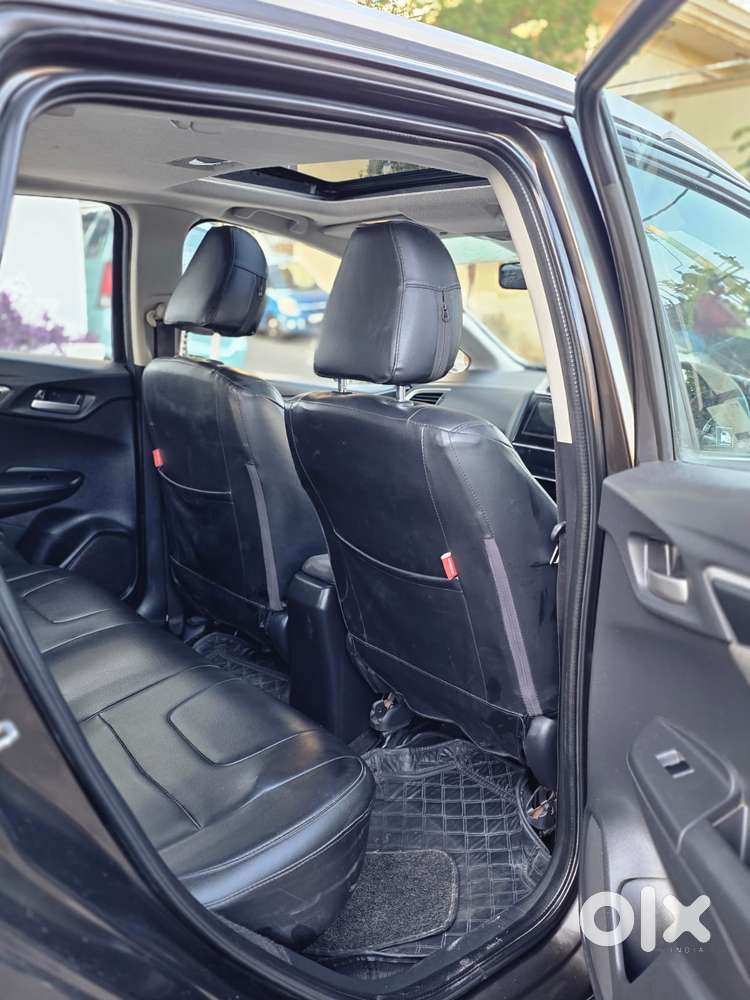 Honda Wr-v I-vtec Vx, 2017, Petrol