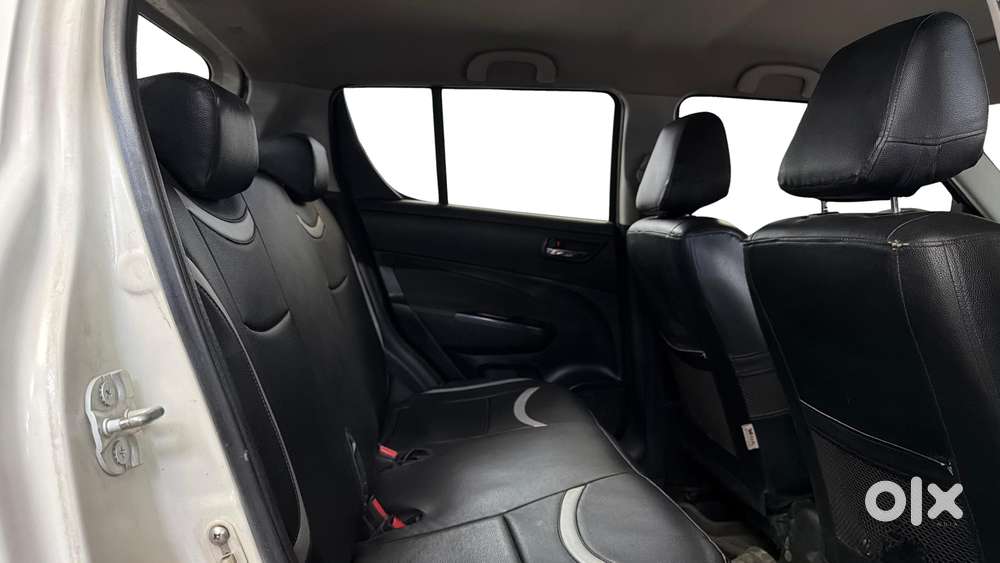 Maruti Suzuki Swift 2011-2014 Vxi, 2014, Petrol