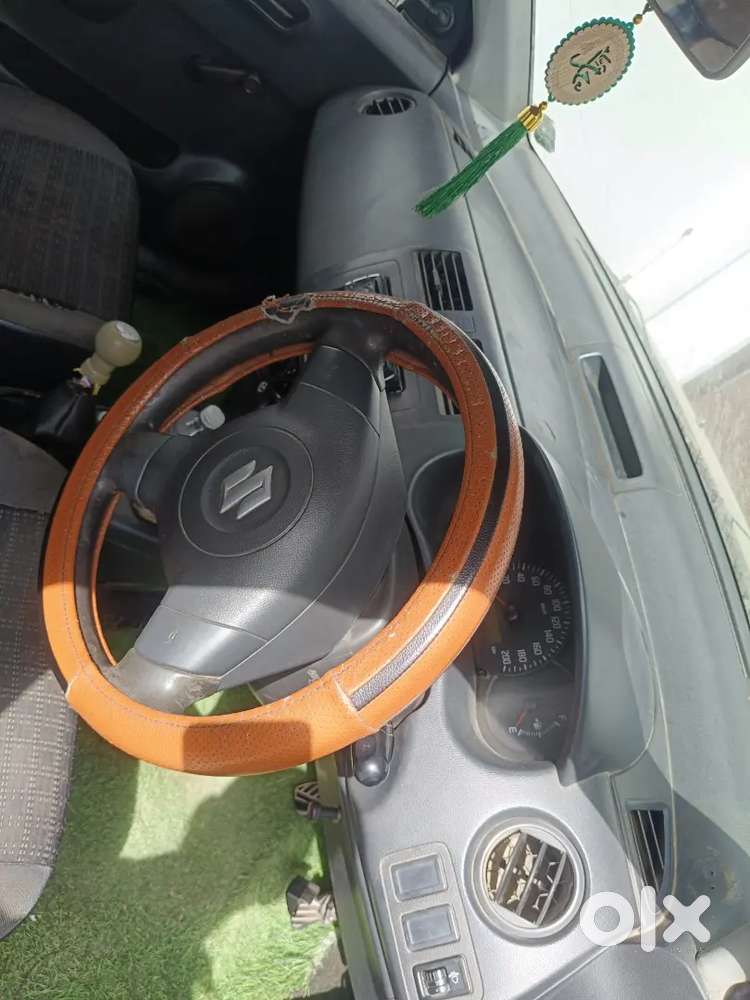 Swift Lxi Diesel 2008