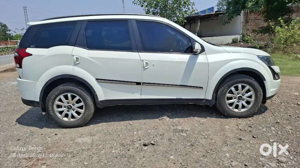 Mahindra Xuv500 2019 Diesel 115000 Km Driven