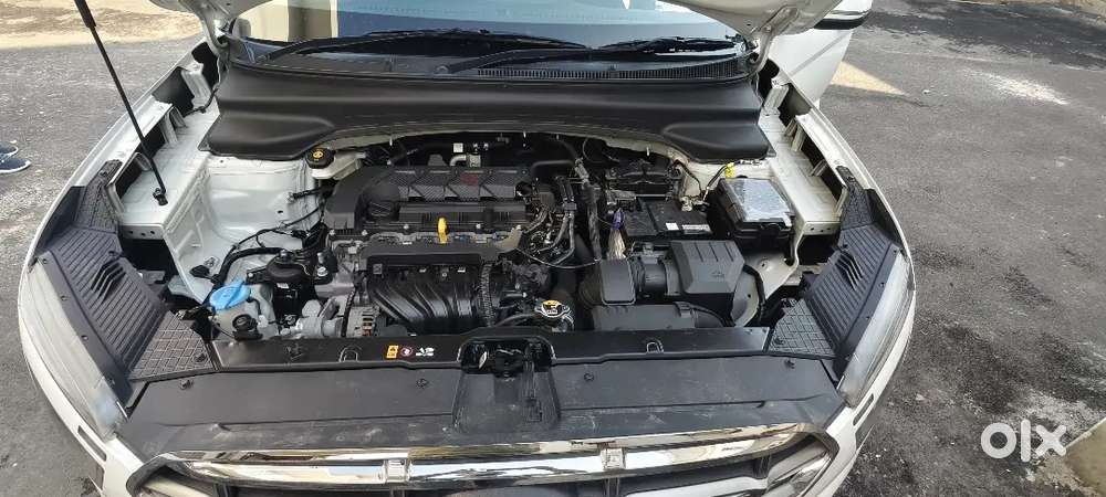 Hyundai Creta 2021