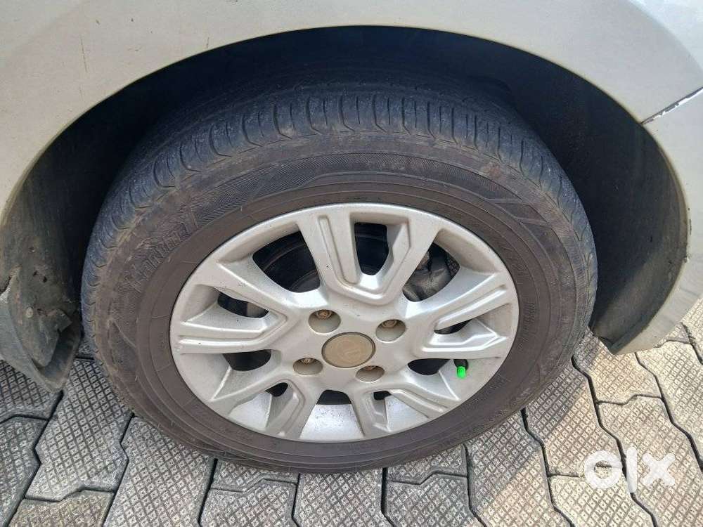 Tata Tiago 1.2 Revotron Xza Plus Amt, 2018, Petrol