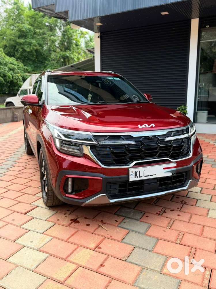 Kia Diesel Automatic 2023 Car