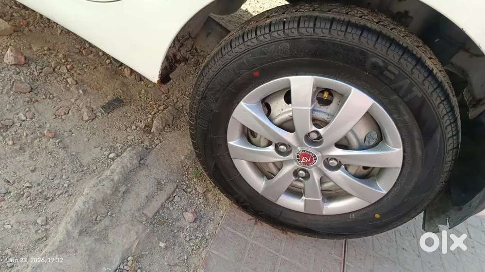 Hyundai Eon D-lite 2016
