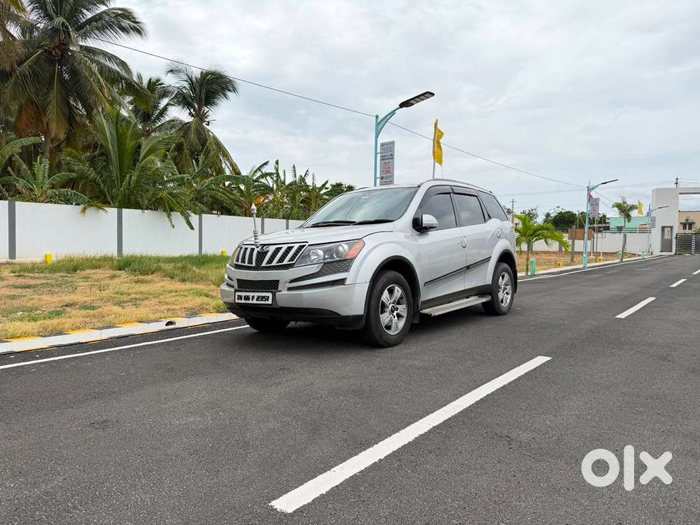 Mahindra Car 2012 Diesel