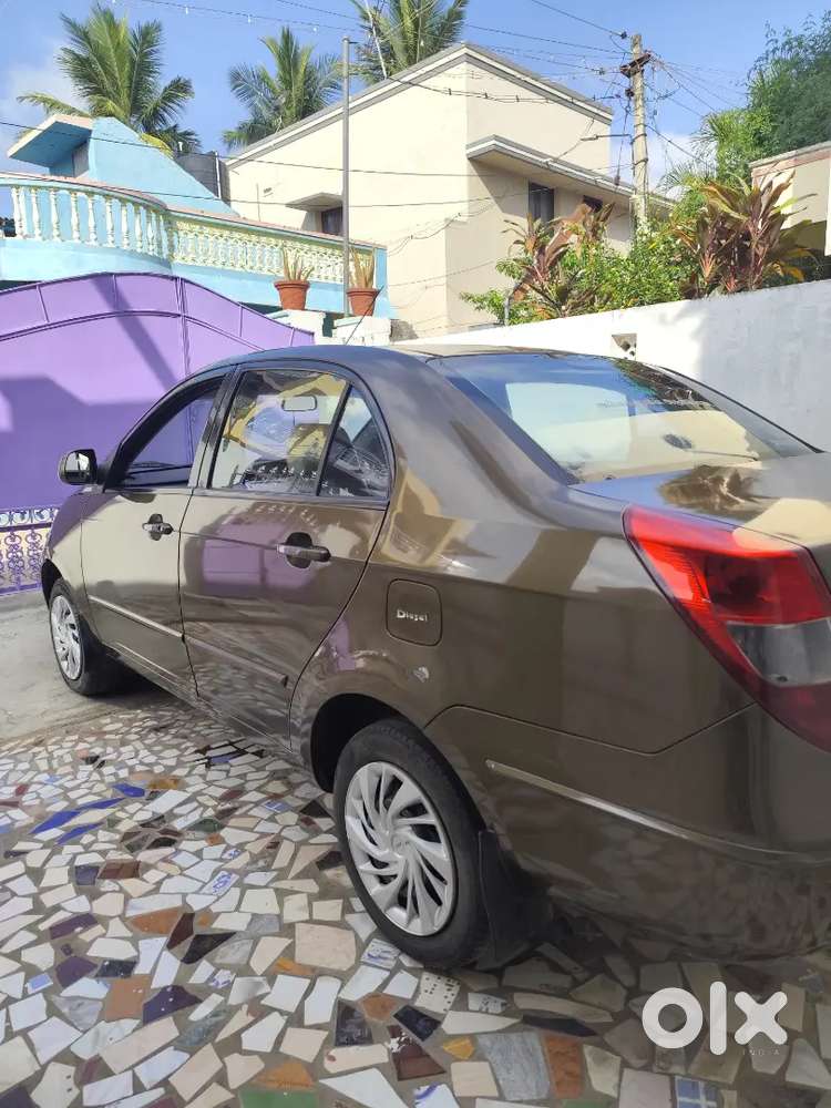 Tata Manza 2011& Fc 19-12-2026