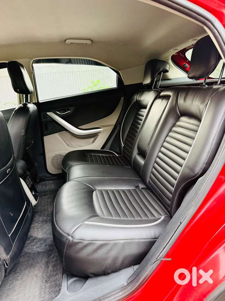 Tata Nexon 1.2 Revotron Xz Plus, 2017, Diesel