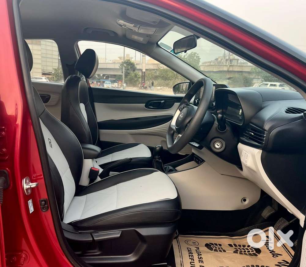 Hyundai I20 1.2 Spotz, 2024, Petrol