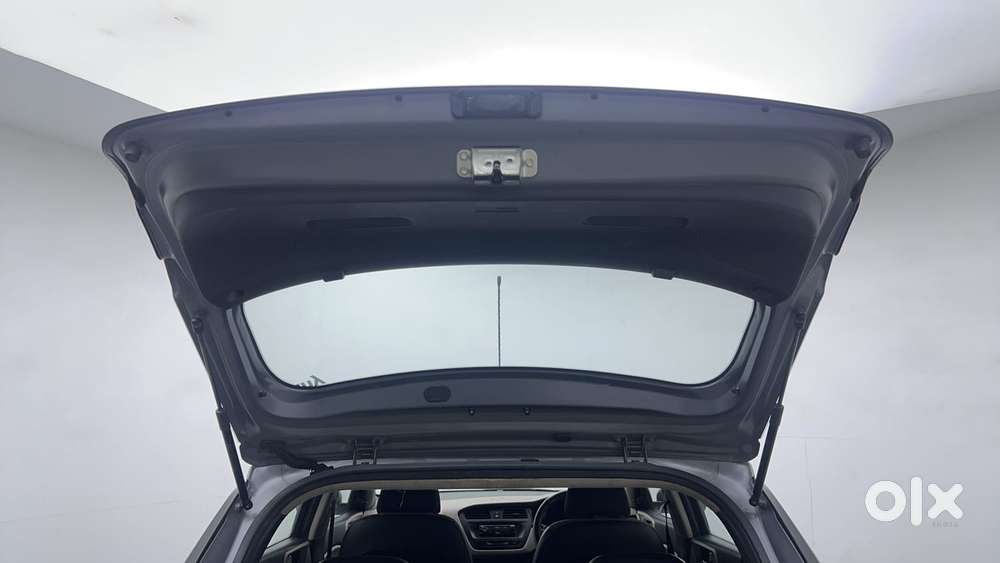 Hyundai Elite I20 Magna Executive 1.2, 2017, Petrol