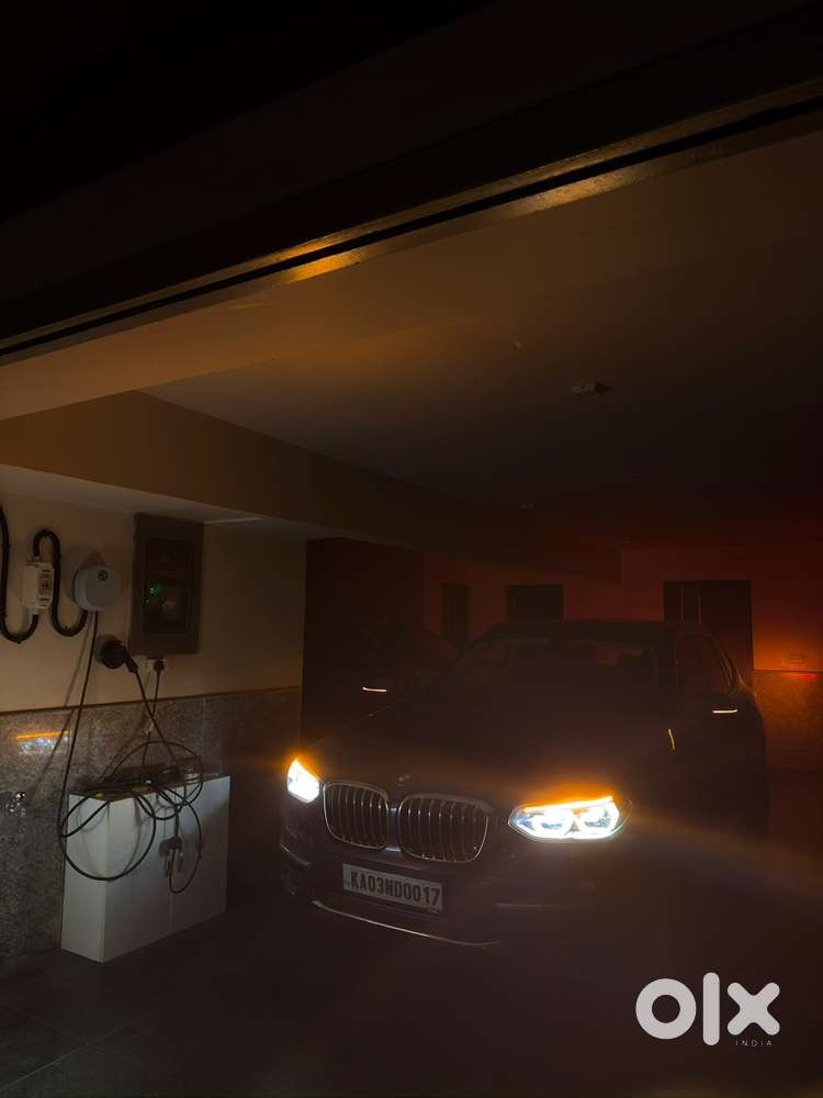 Bmw X3 Diesel 2019