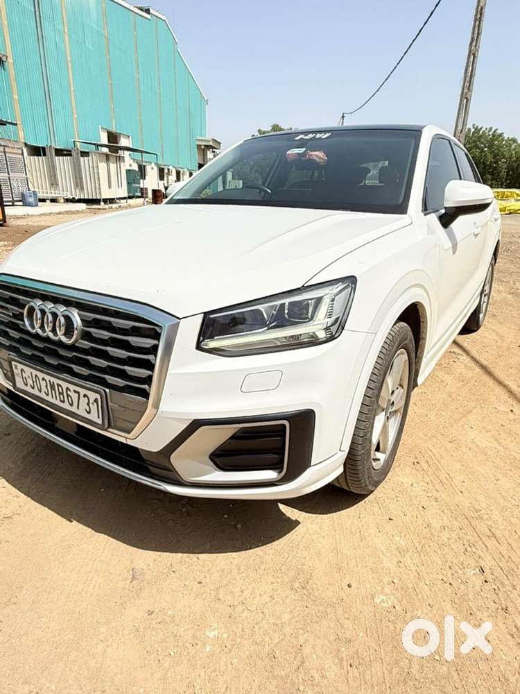 Used Audi 2021 Model