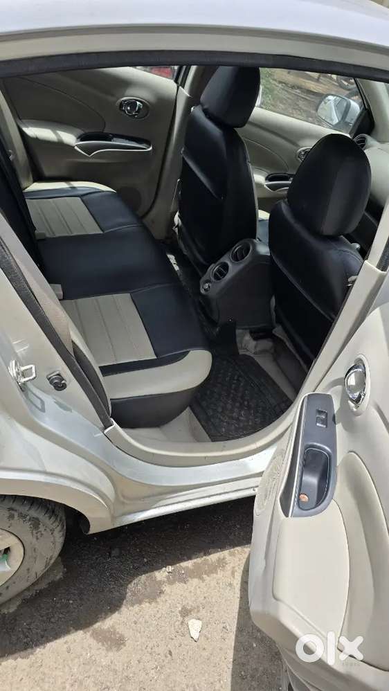 Nissan Sunny Good Conditions
