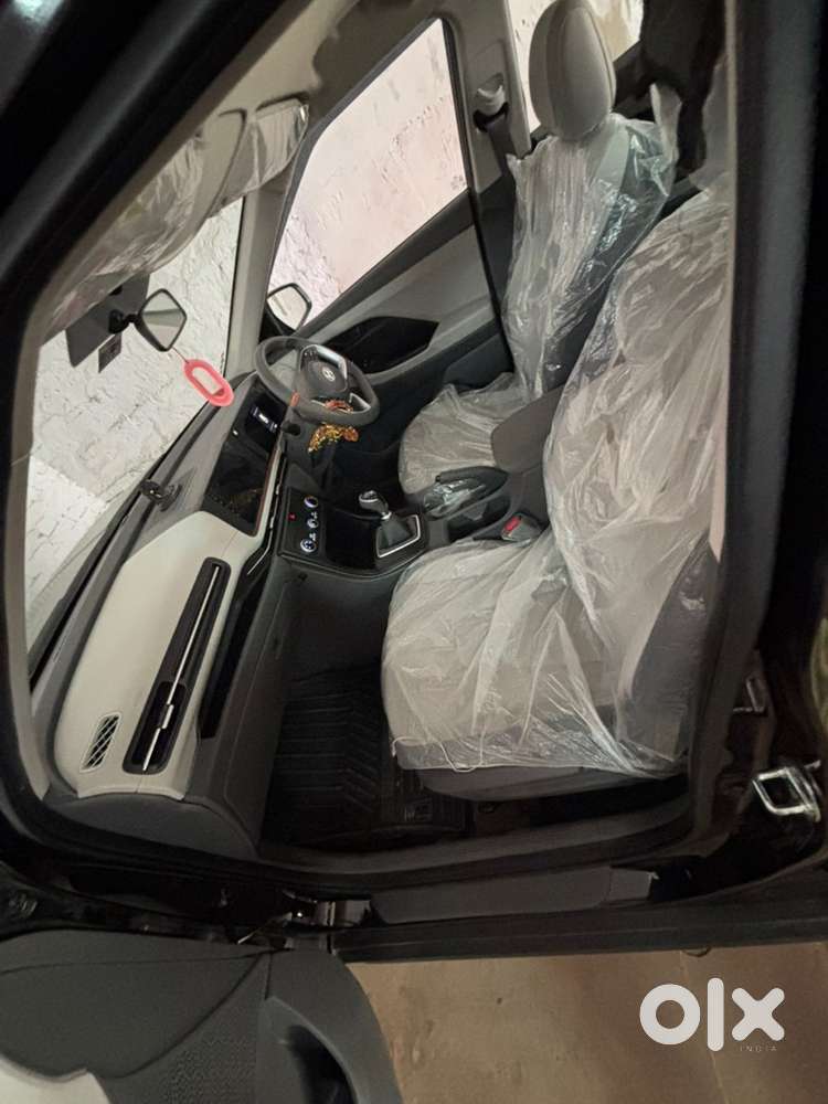 Hyundai Creta Diesel 2025