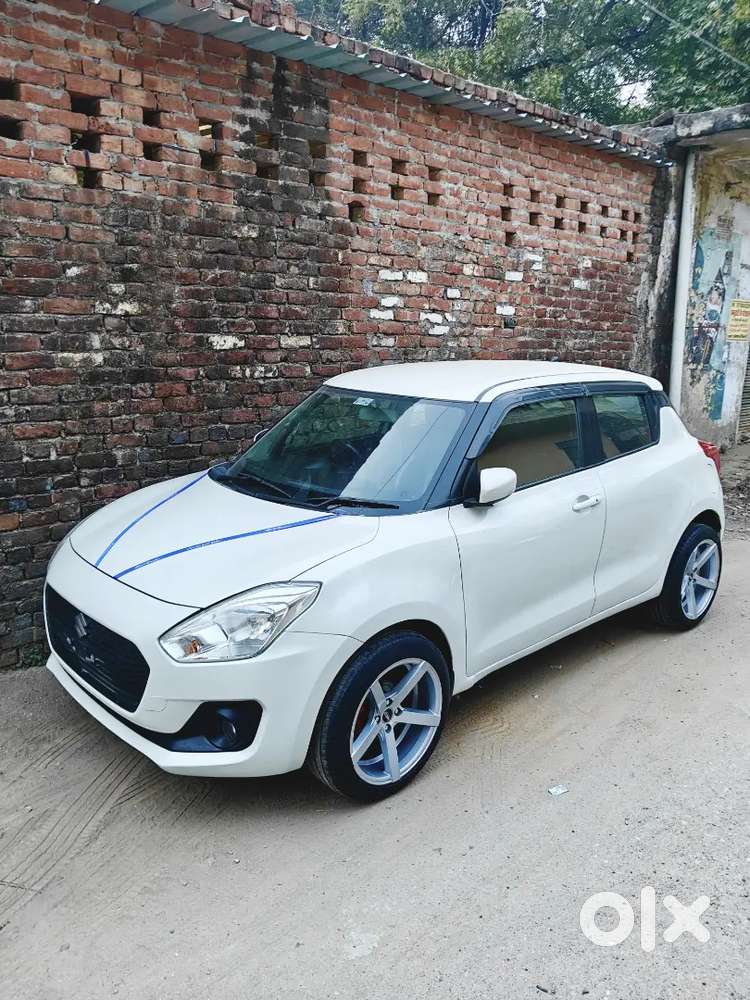 Maruti Suzuki Swift